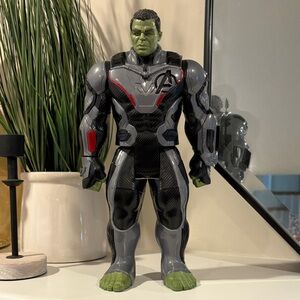 Marvel Avengers Titan Hero Series action figure - The Hulk boys toy toys figures